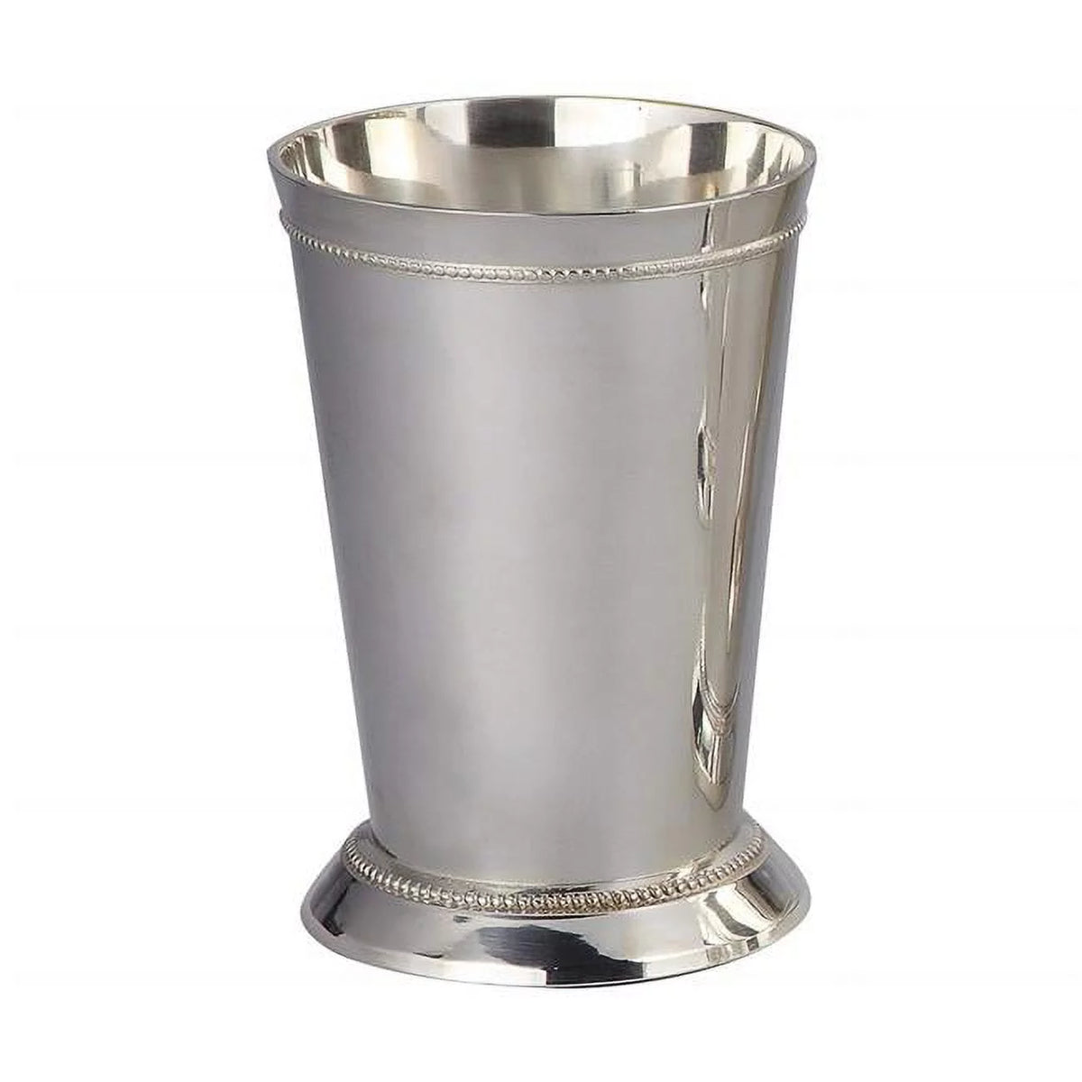 5 in. Beaded Mint Julep Cup P44918