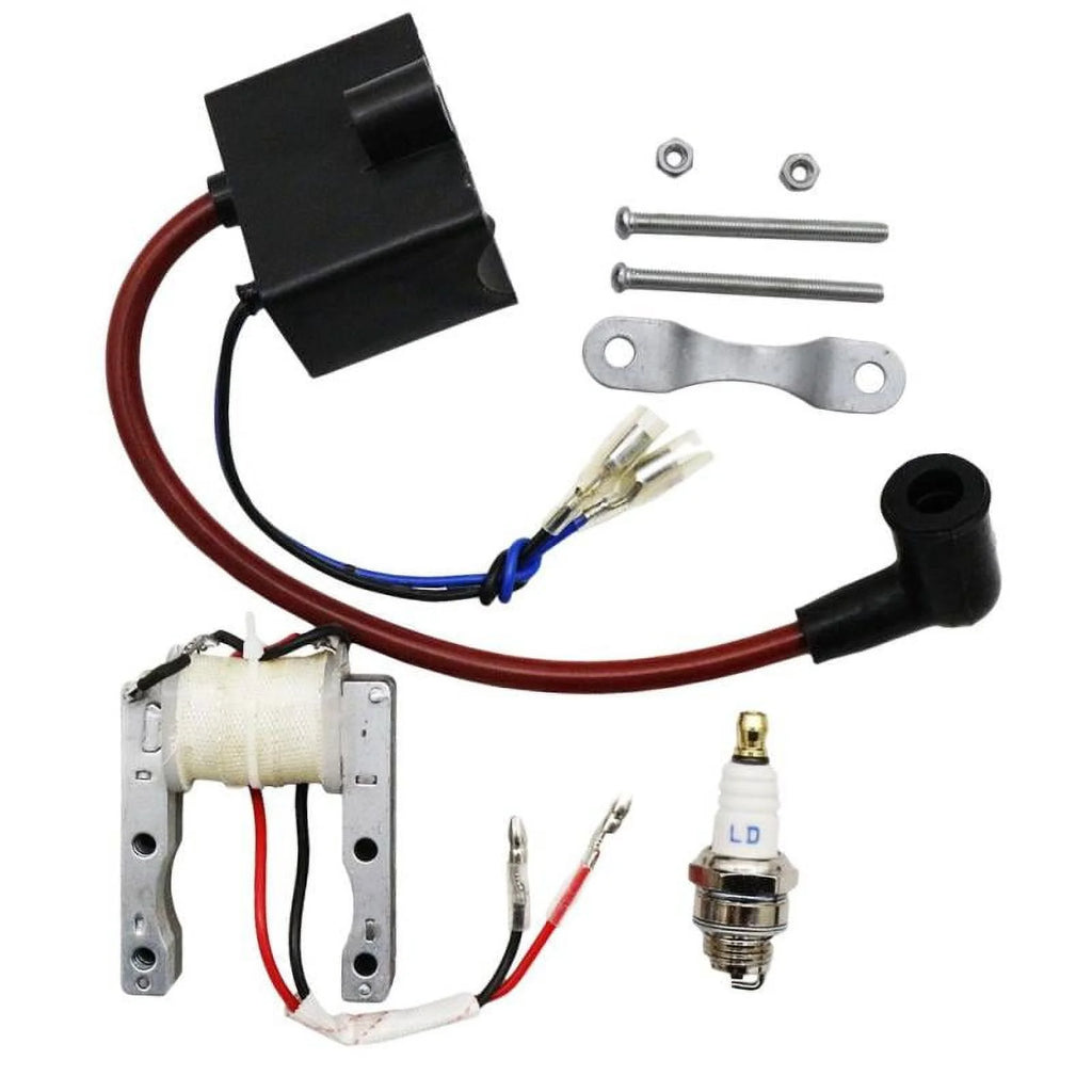 Electric Bike Engine Magneto Coil S2156