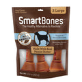 Peanut Butter Dog Chews Q427635