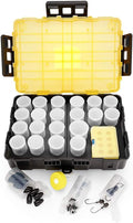 Battle Box Tackle Storage System I9734