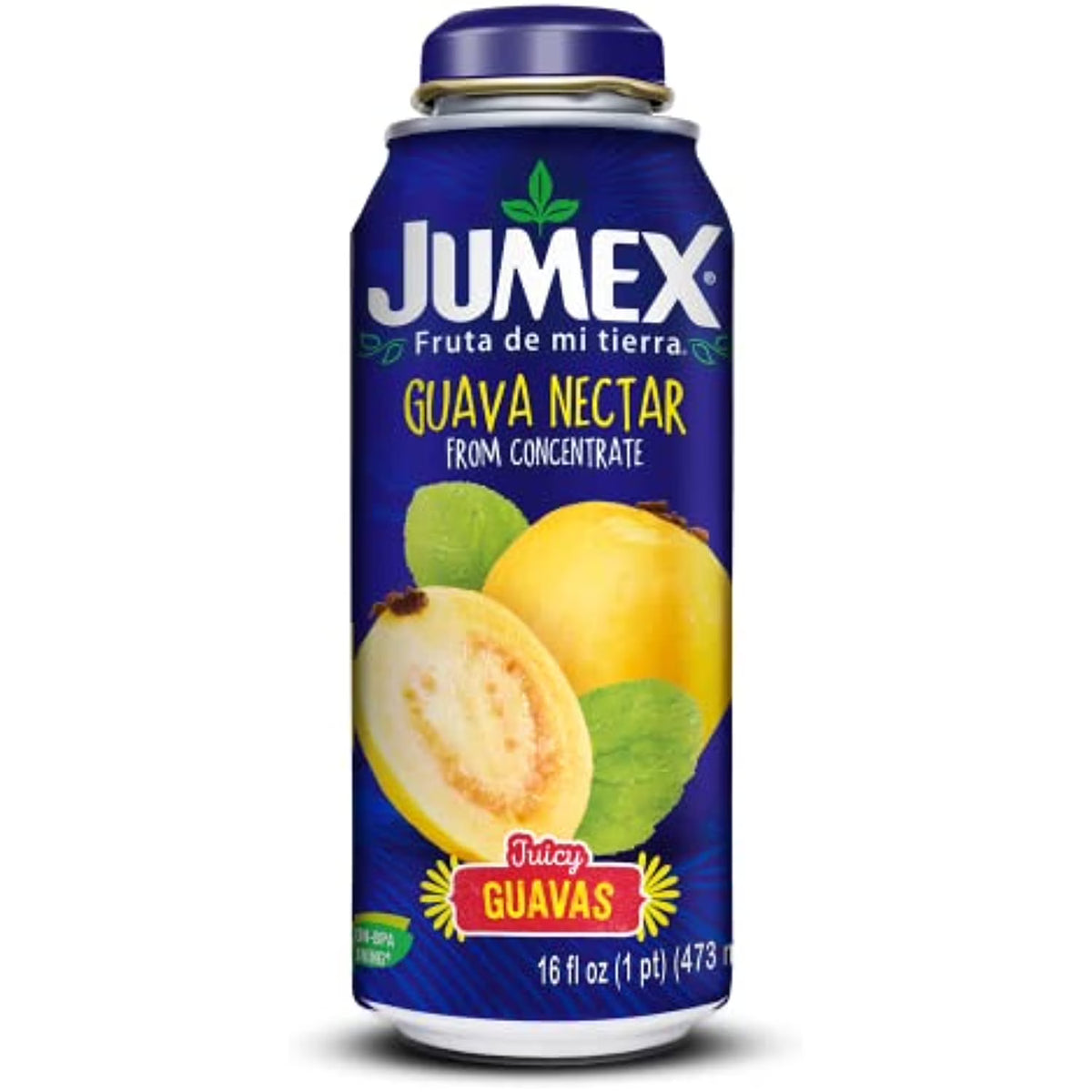 16.9 Fl Oz Insulated BPA-Free Aluminum Can With Resealable Top, Pack of 12 S10146