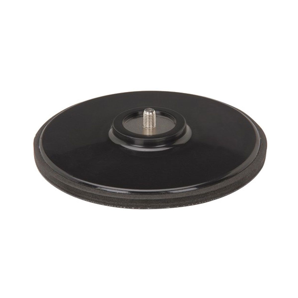 6 in. Dual Action Sander Backing Pad Q657756
