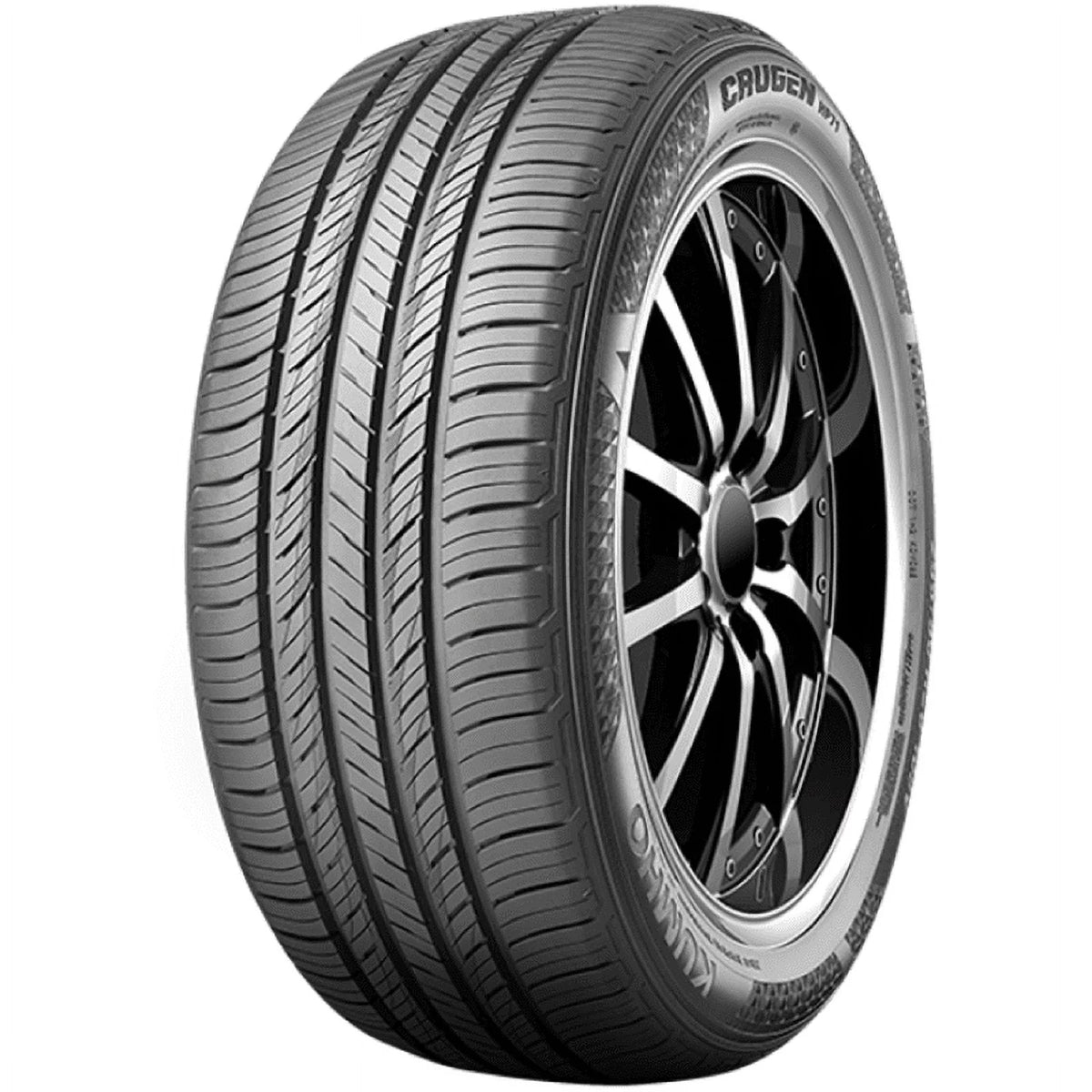 All Season 255/50R19 107V XL SUV/Crossover Tire C32274