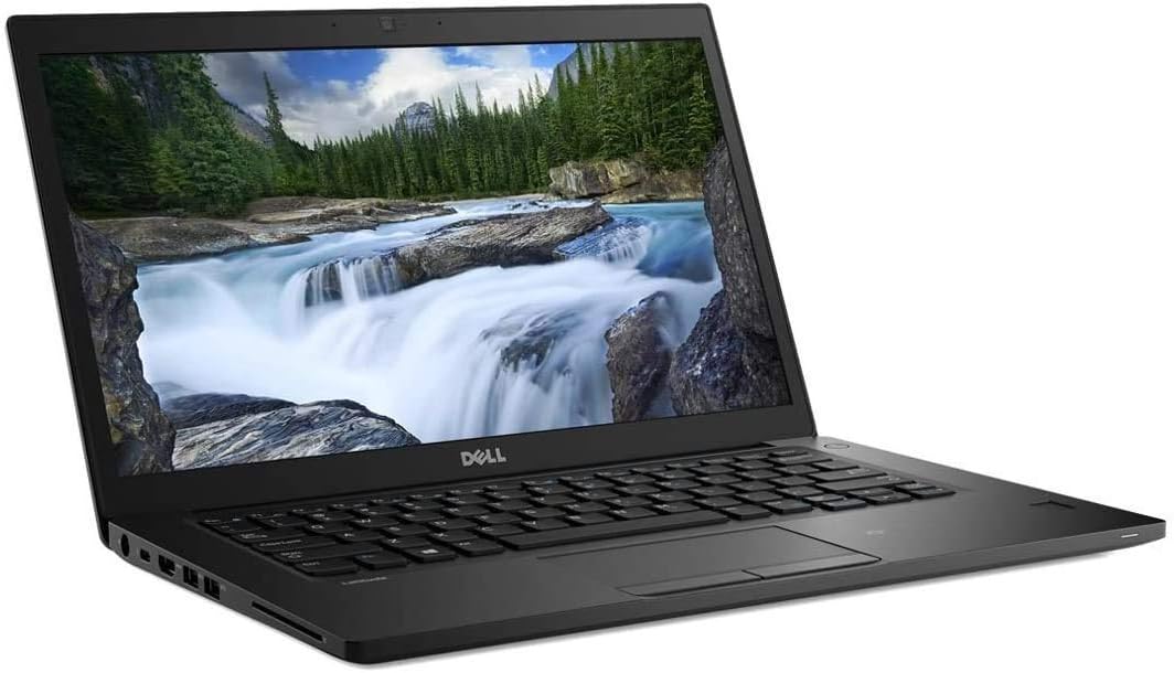 13.3 FHD Laptop, Core i7, 16GB RAM, 512GB SSD, Windows 10 Pro (Renewed) X926