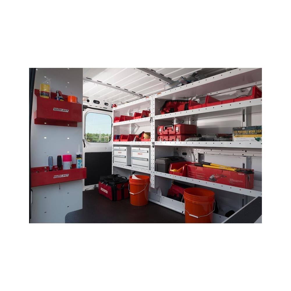 2 Drawer Cabinet D8245