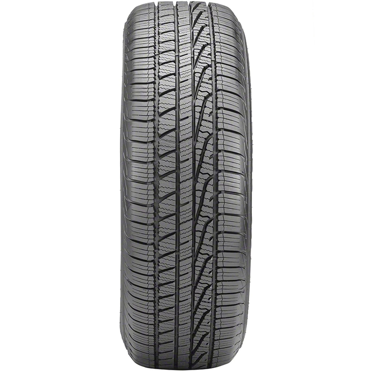 All Weather 245/45R18 100V XL Passenger Tire C186