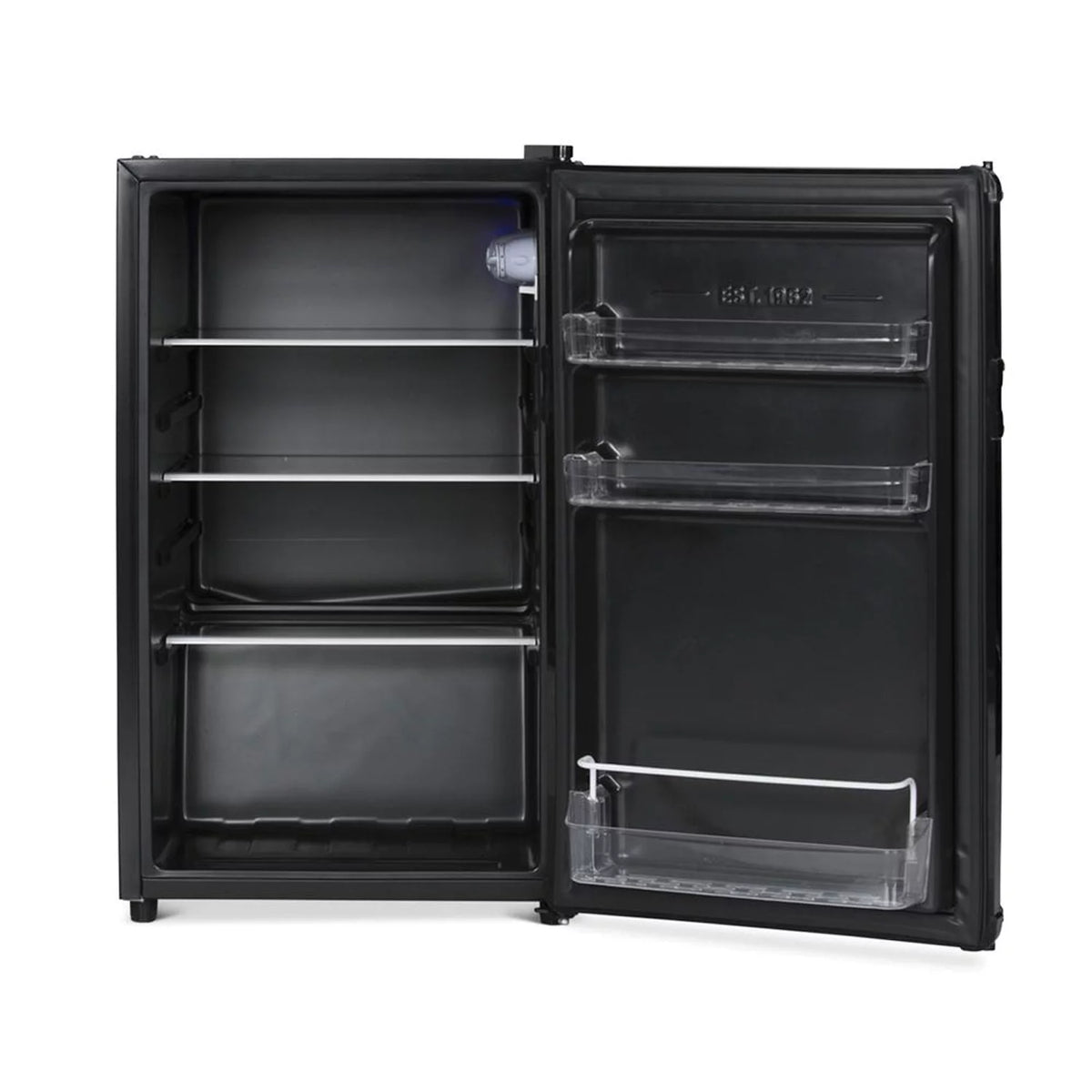 3.2 Cubic-Foot Medium-Capacity Bar Fridge D316303