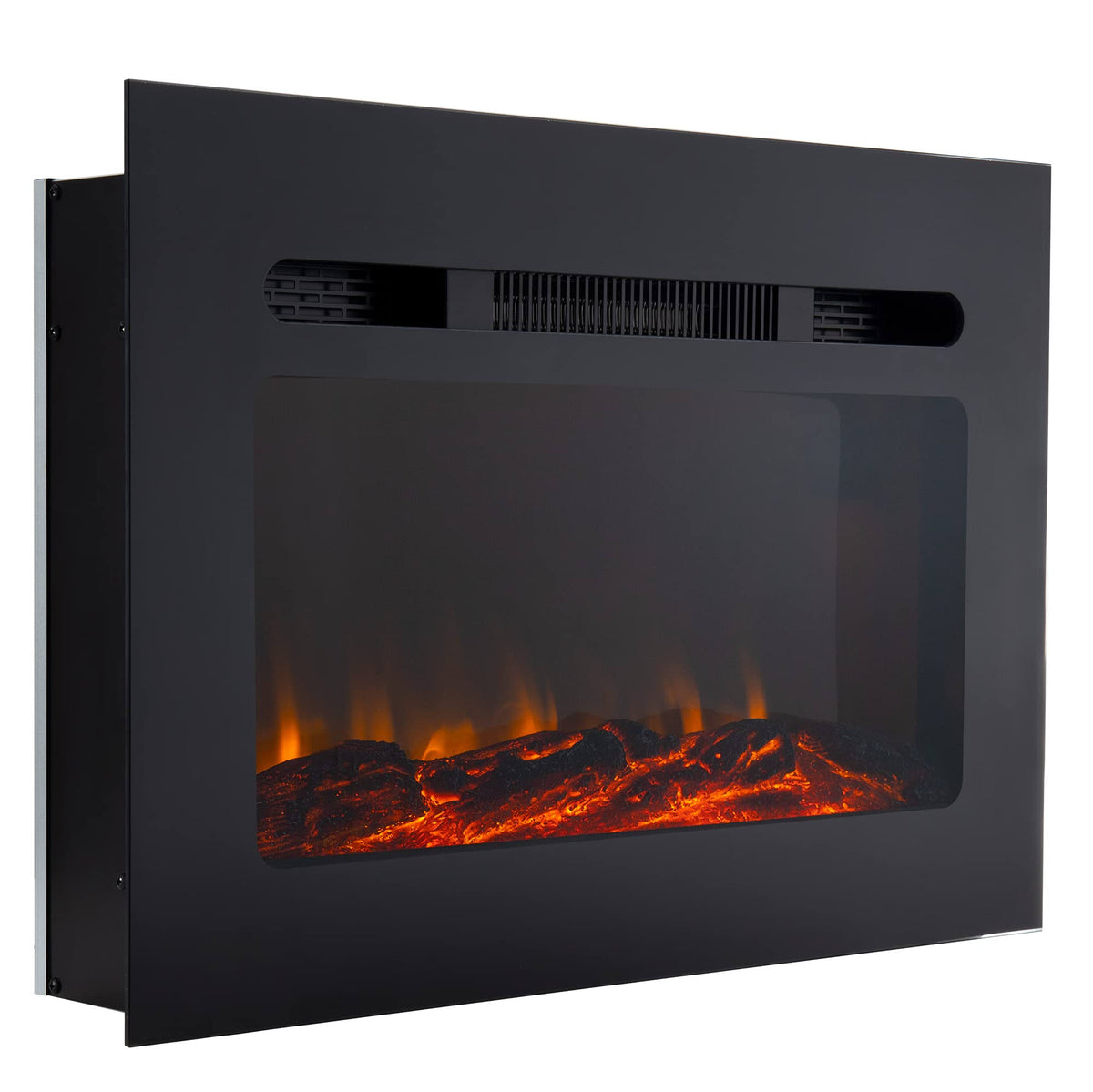 Electric Fireplace 30x22 U7404