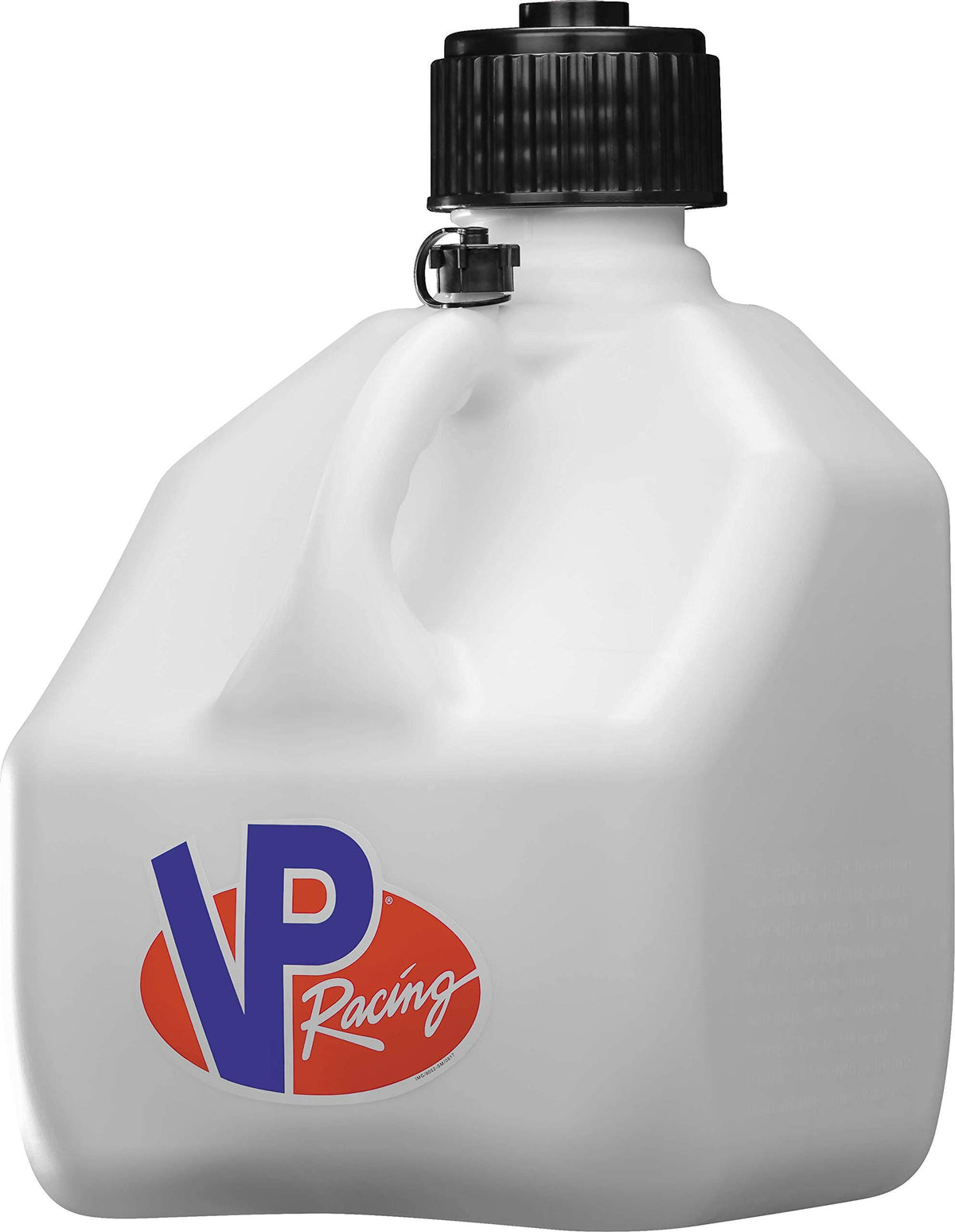 White Square Jerry Can S69347