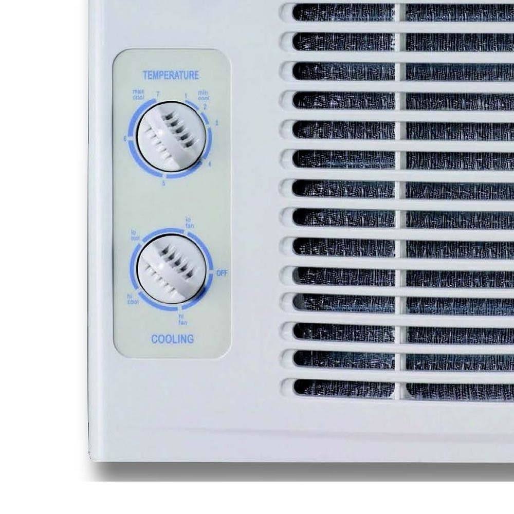 5,000 BTU Window Air Conditioner M297161