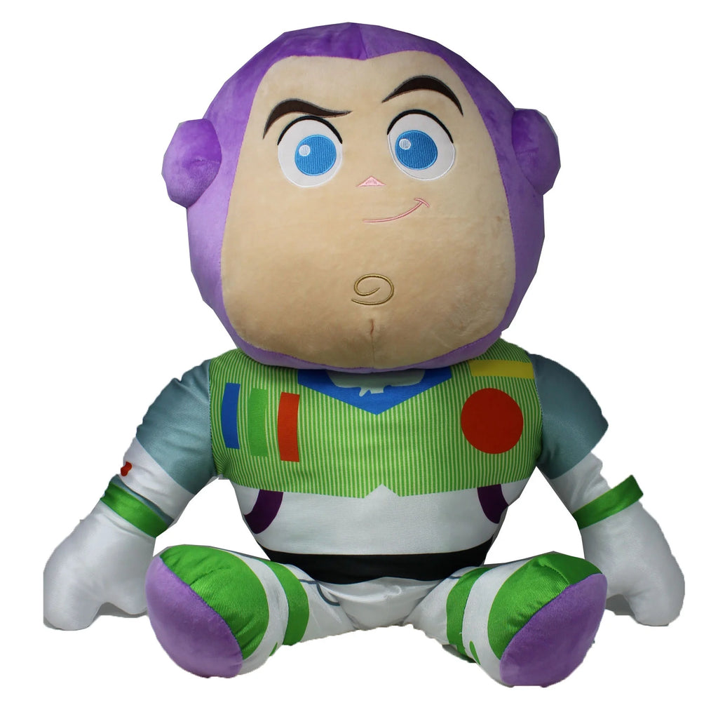 Buzz Lightyear Jumbo Plush M572045