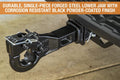 Receiver Mount Pintle Hook Pack of 2 S38455