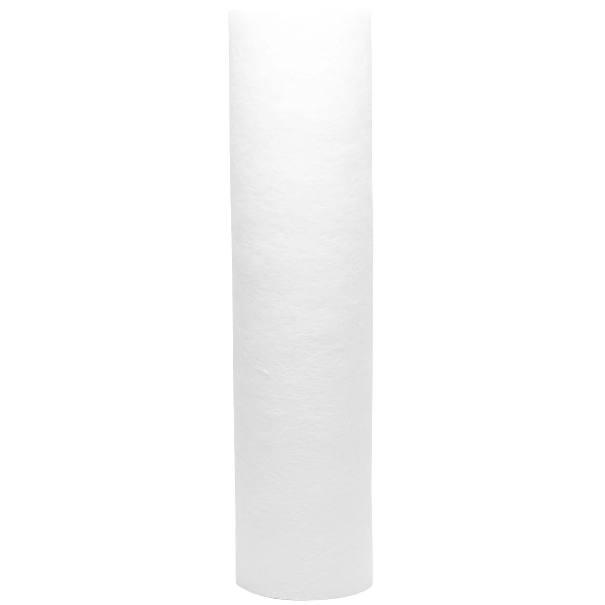 10-Pack 10-inch 5-Micron Polypropylene Sediment Filter Cartridge N755234