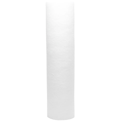 10-Pack 10-inch 5-Micron Polypropylene Sediment Filter Cartridge N755234