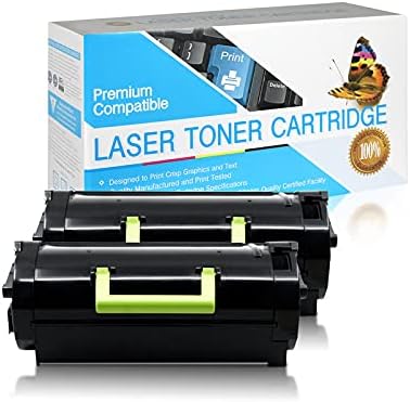 Compatible Toner Cartridge Replacement High Yield Black 4 Pack A706