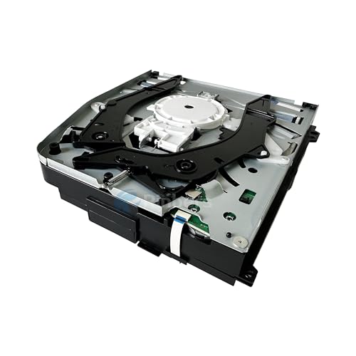 Blu-Ray Optical Laser DVD Disc Drive Replacement M886