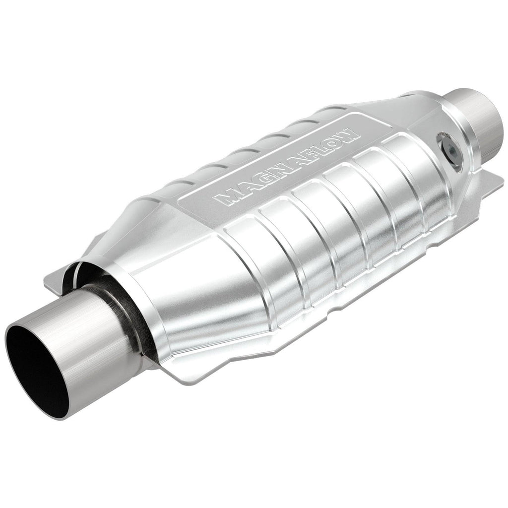 Universal Catalytic Converter Y980