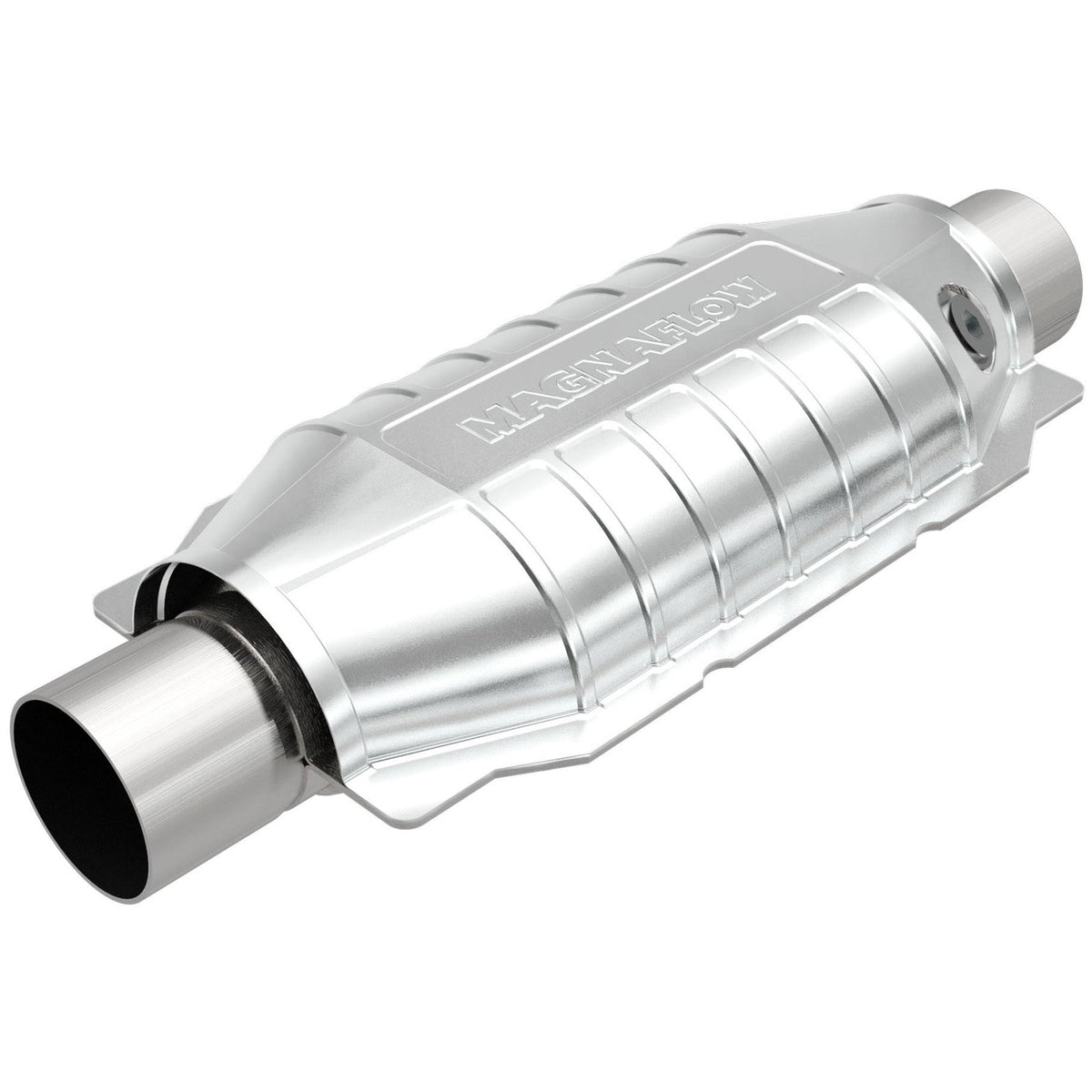 Universal Catalytic Converter Y980