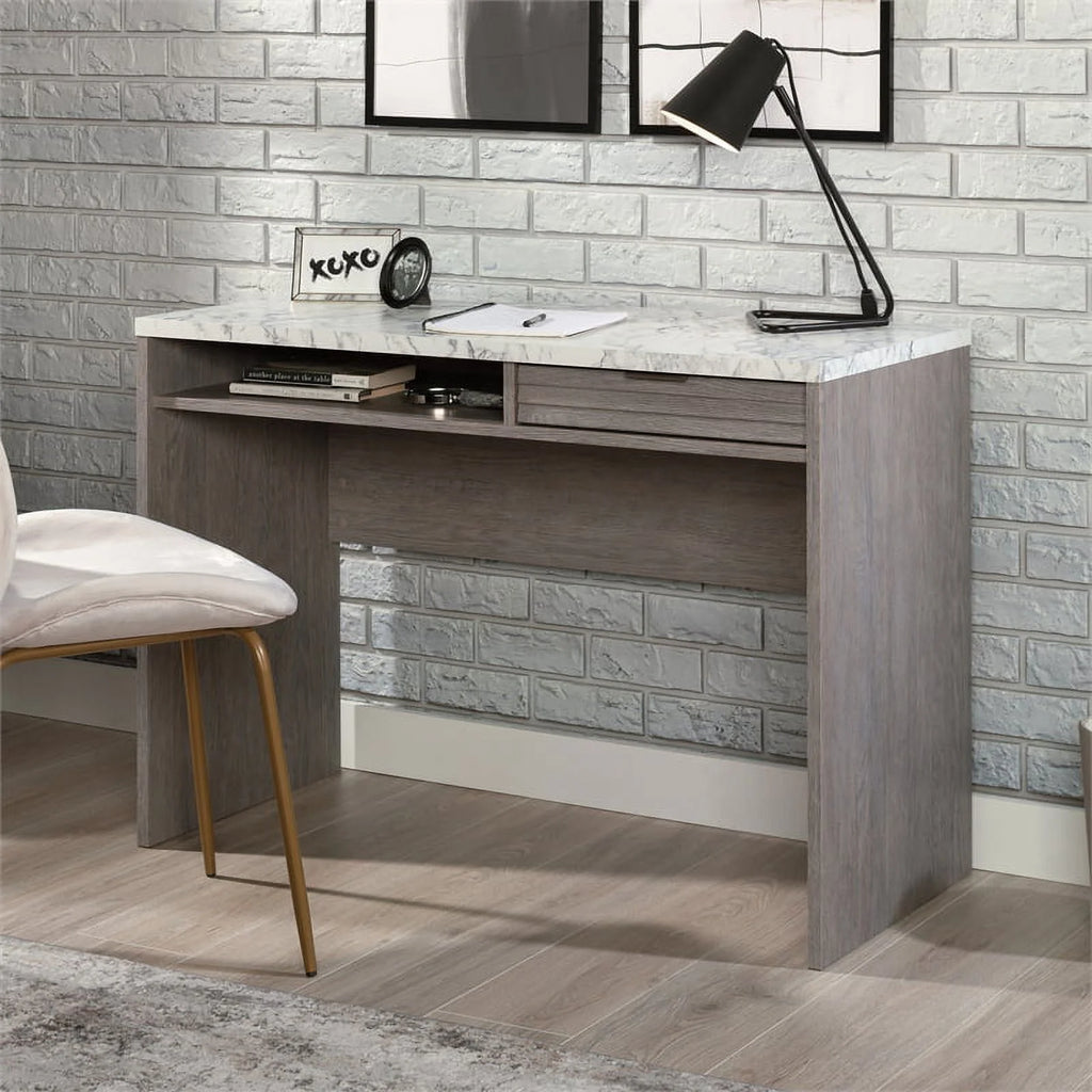 Modern Engineered Wood Writing Desk J592