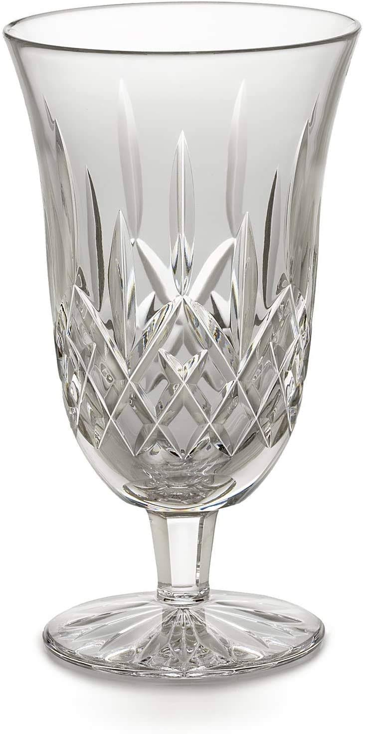 12oz Iced Beverage Glass V797
