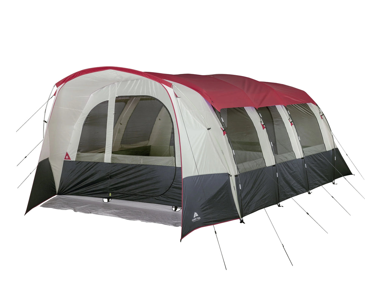 16-Person Tube Tent N471087