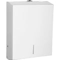 C-Fold Multi-fold Towel Dispenser Cabinet I677125