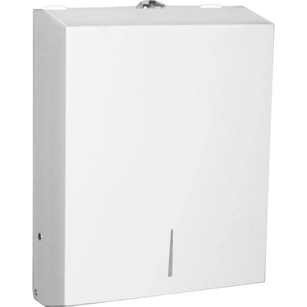 C-Fold Multi-fold Towel Dispenser Cabinet I677125