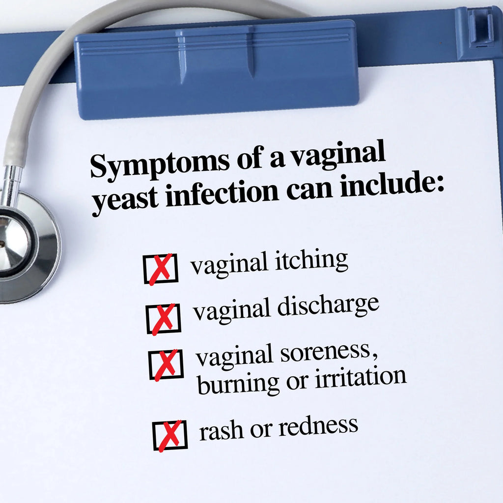 Vaginal Antifungal 4.6 Gram F83211