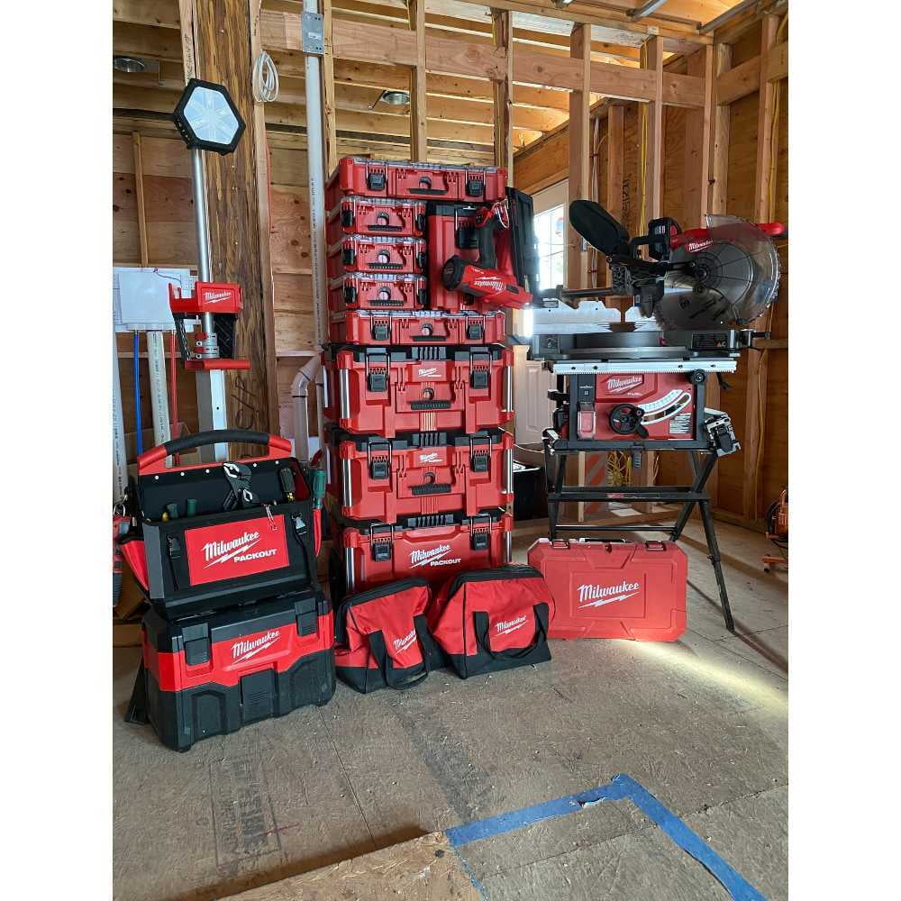 22 in. Large Tool Box S209668