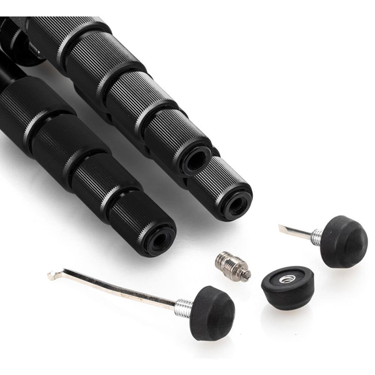 Carbon Fiber Black Tripod X15423