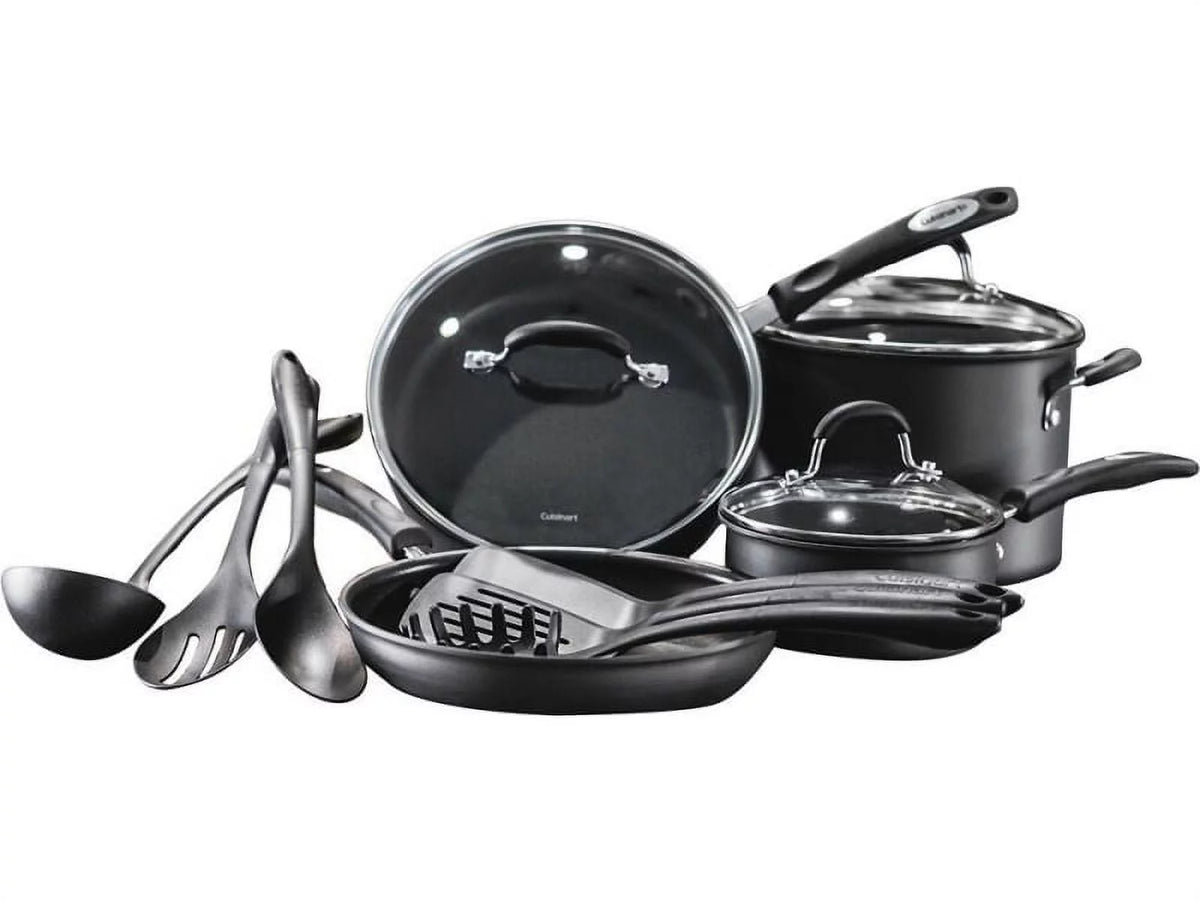 13-Piece Non-Stick Cookware Set J9864