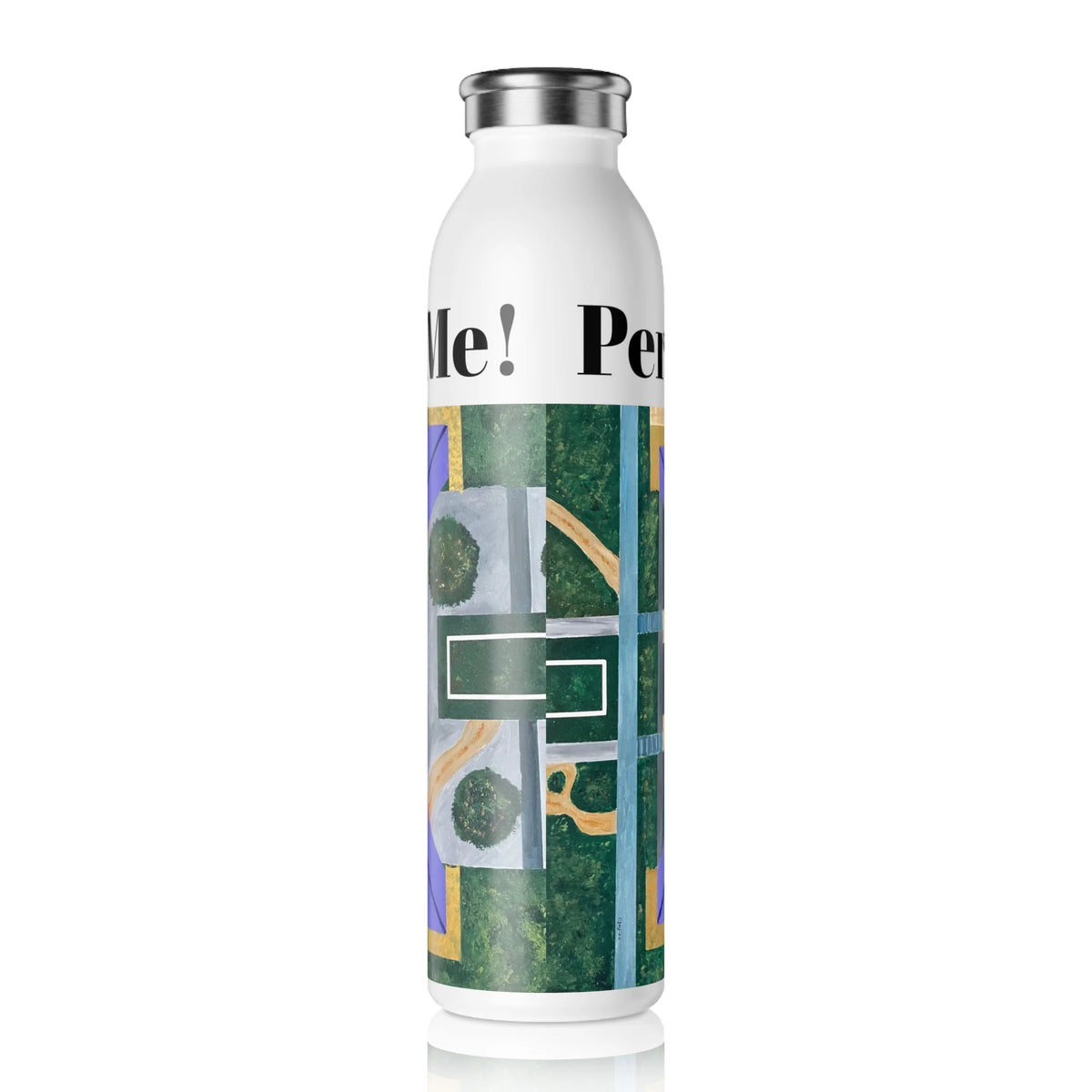 20oz Water Bottle D6590