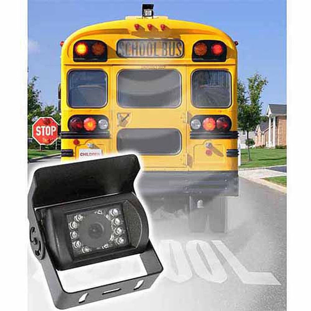 Rear View Camera with Monitor A58015
