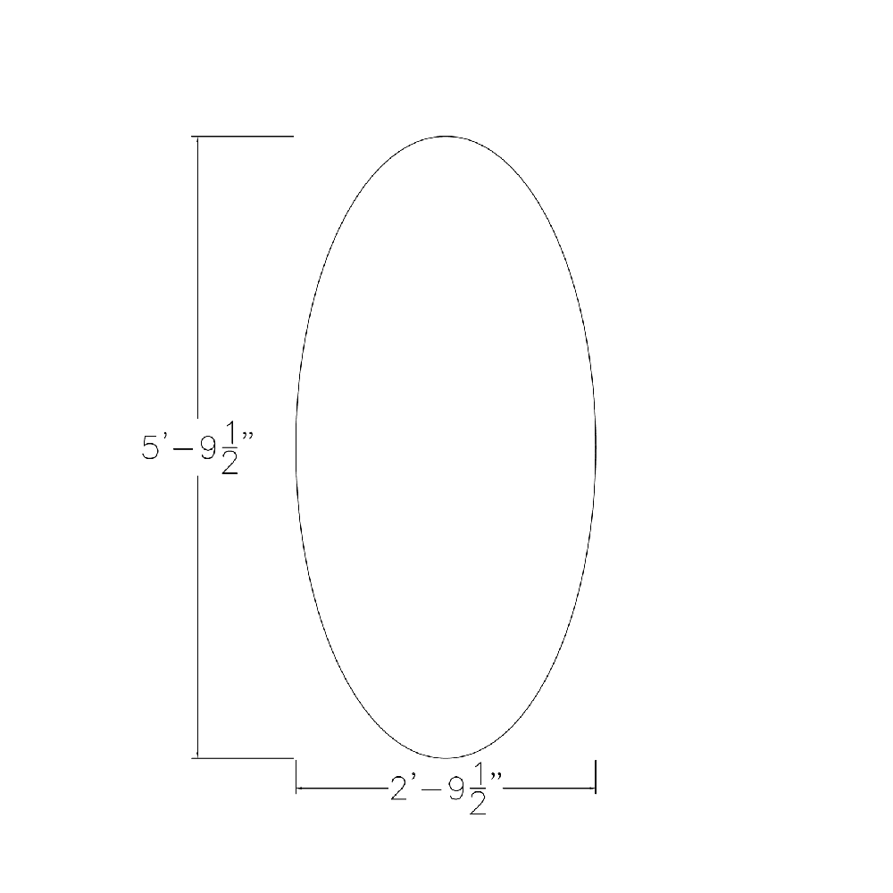 Oval Shaped Conference Room Table With Power And Data M877