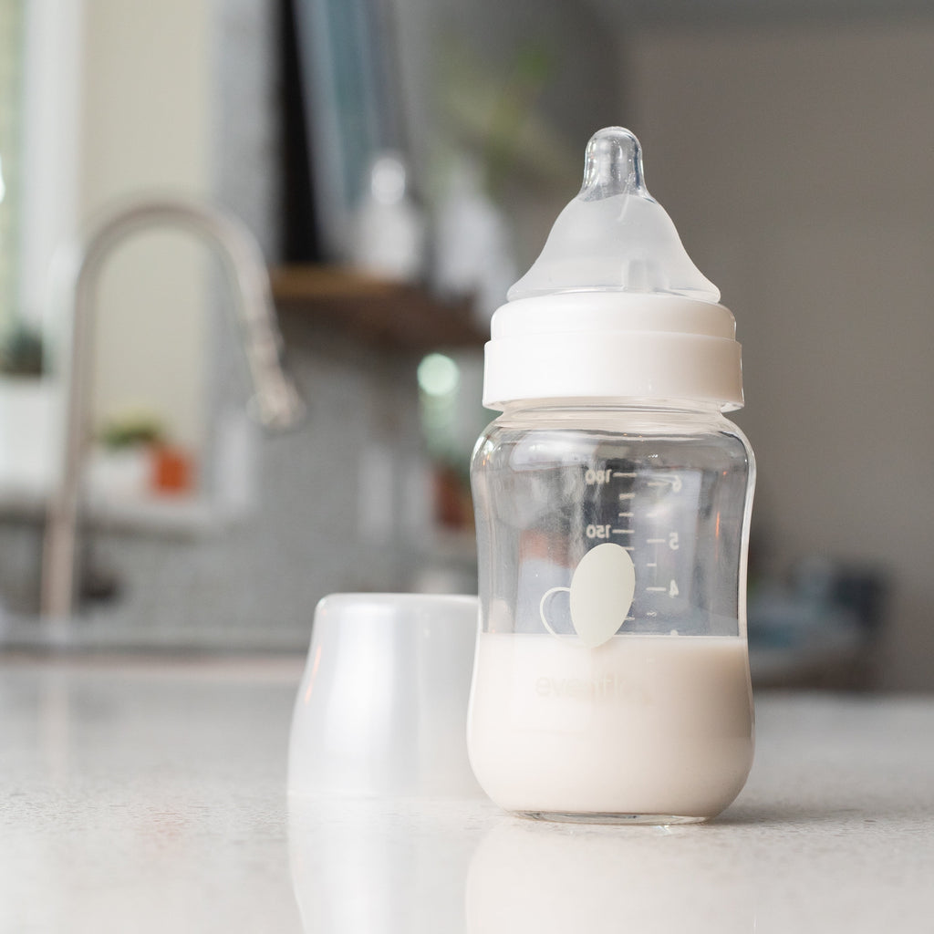 6oz Glass Bottles 3 Pack P6938