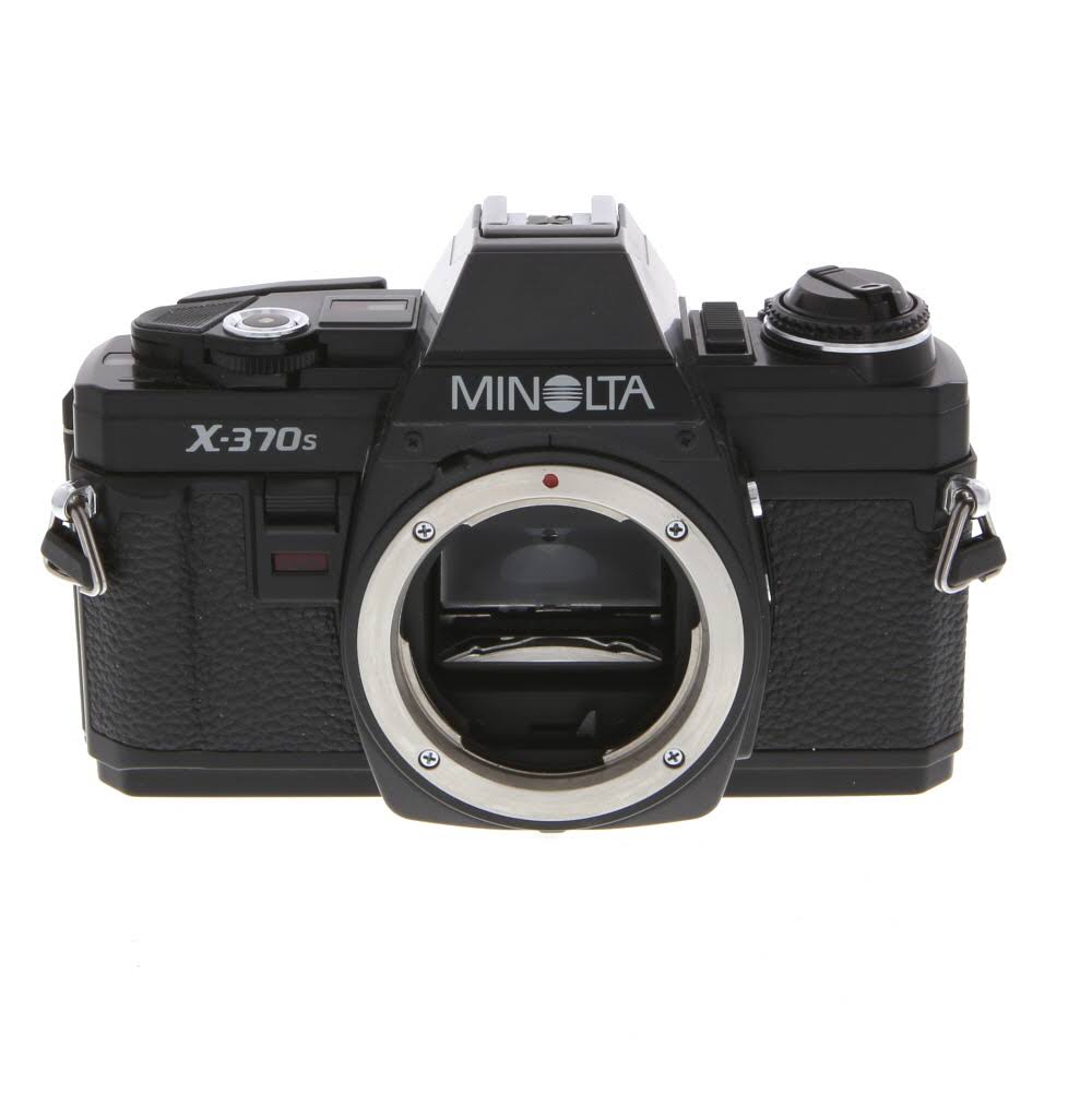 35mm SLR Camera Body Only W286053