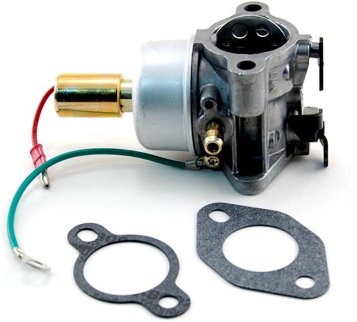 Carburetor Assembly O259694