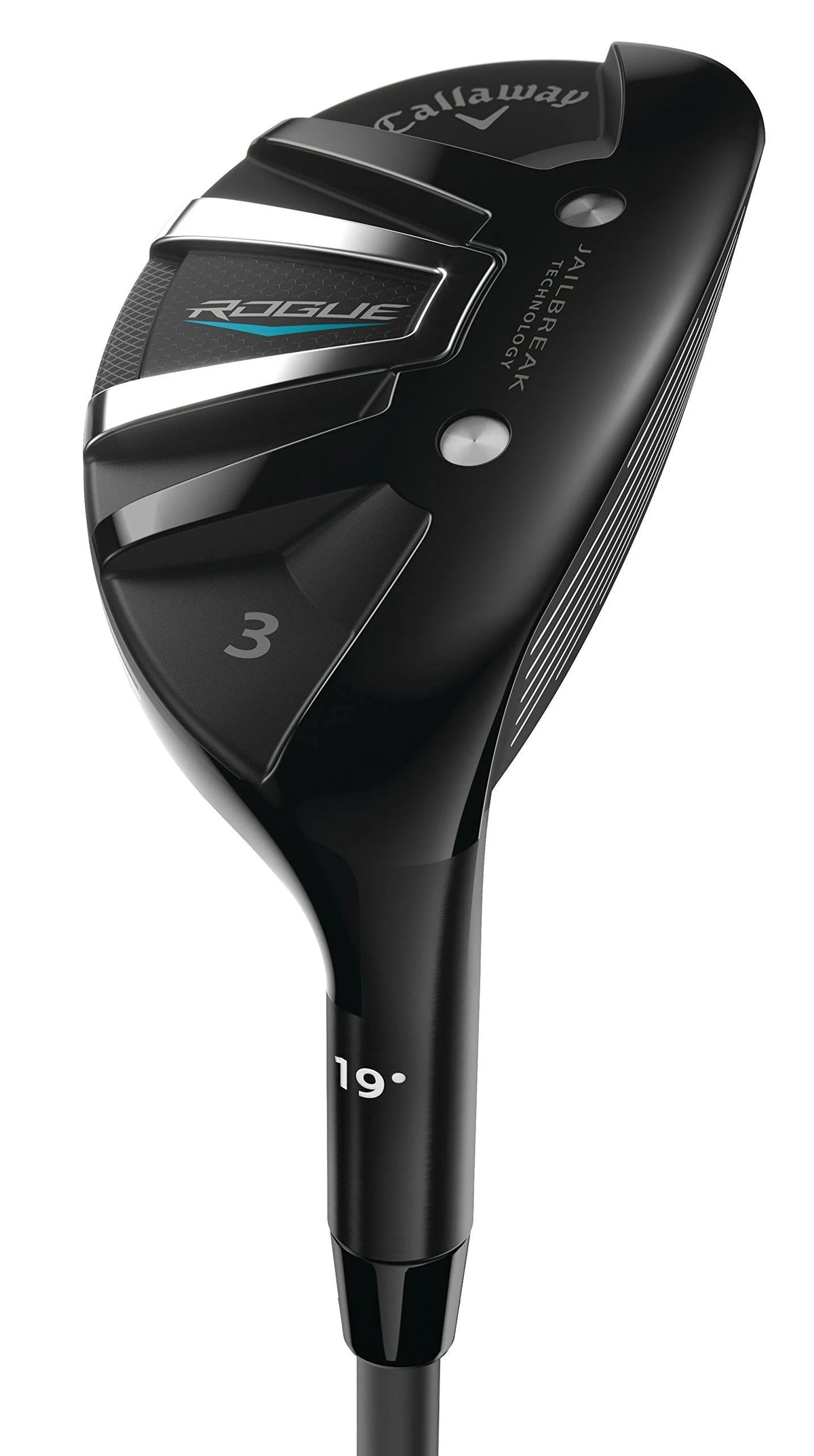 Rogue Hybrid O604