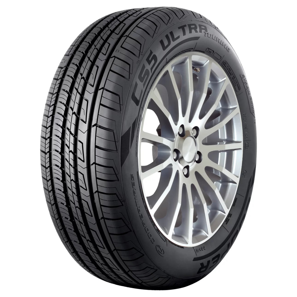 All Season 235/45R17 94H Passenger Tire A8891