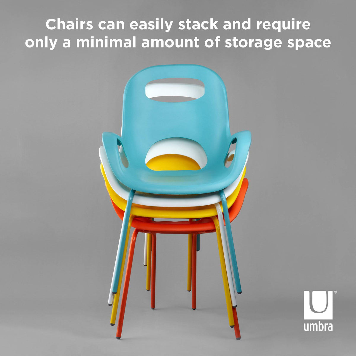 White Dining Room Chair A28270