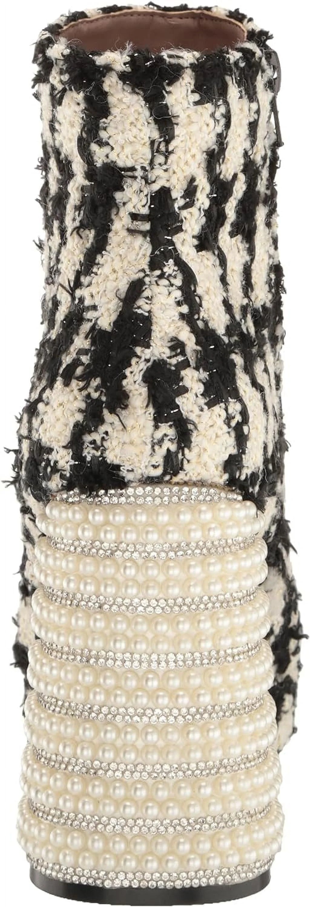 Women's Boots T99925