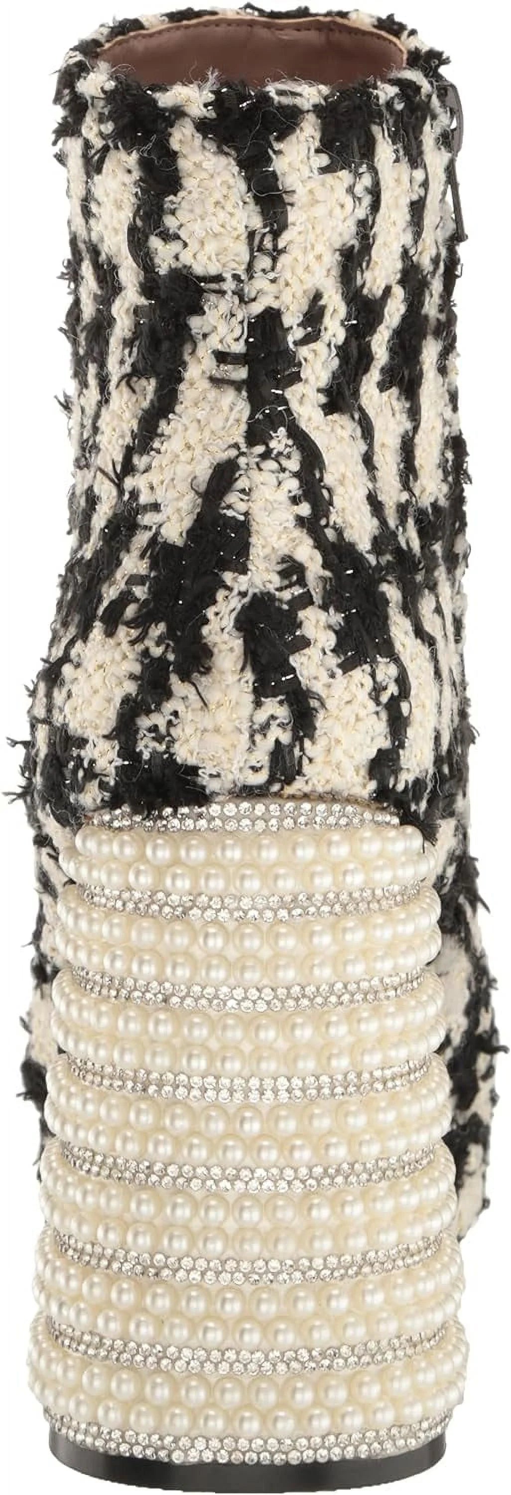 Women's Boots T99925