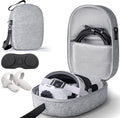 Hard Shell Carrying Case for Oculus Quest 2 Pack of 2 J156883