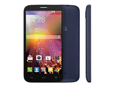 Touch Pop Icon Prepaid Smartphone C11653