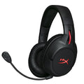 Wireless Gaming Headset with Detachable Noise Cancelling M612