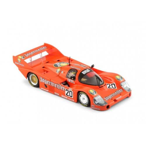 1:32 Porsche 956KH Slot Car B872367