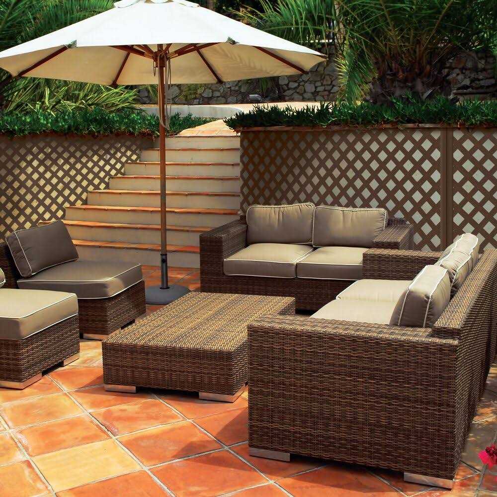 4 ft x 8 ft Vinyl Lattice L957964