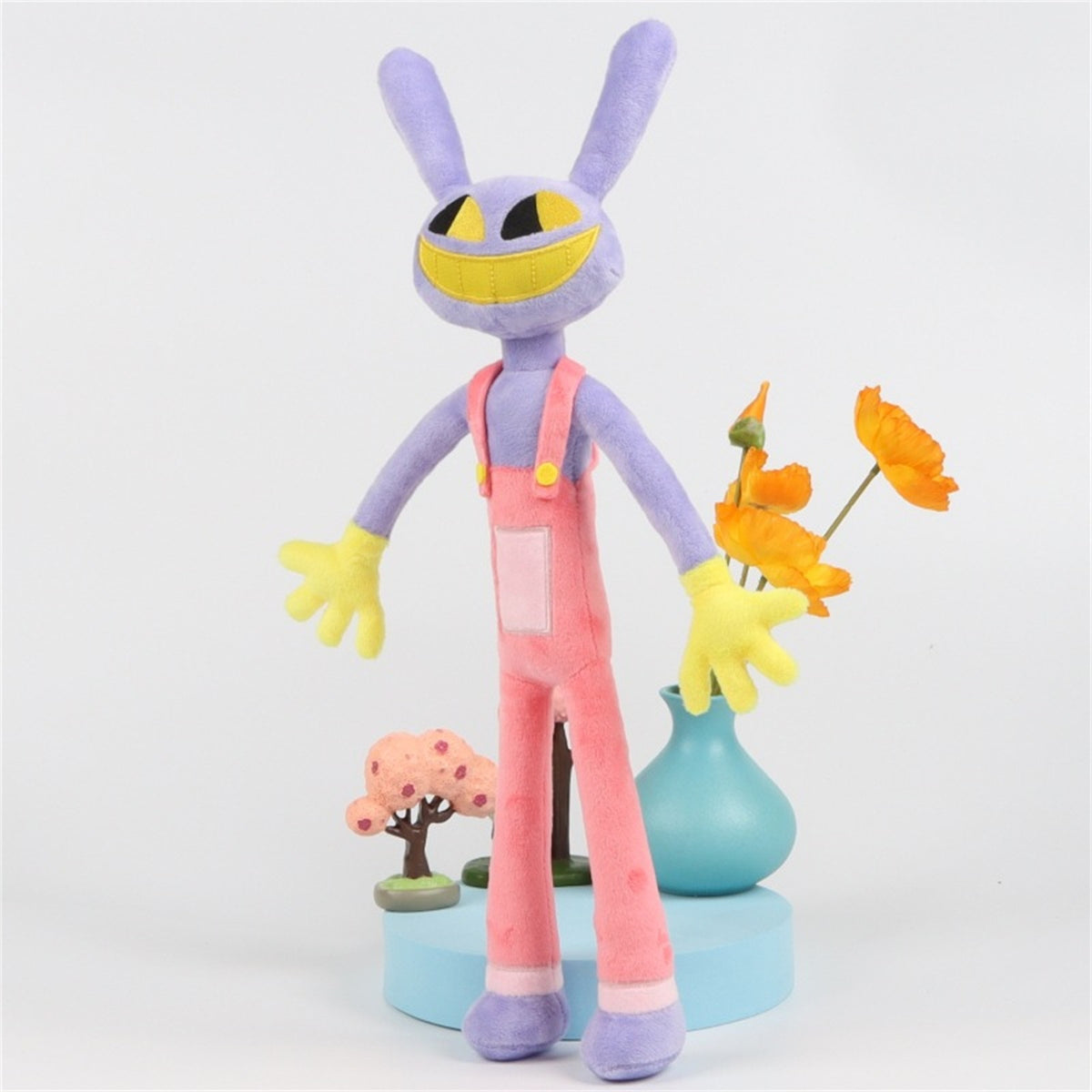 Jax Plush Toy U79575