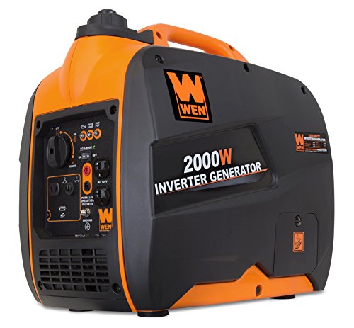 2350-Watt Inverter Generator B464