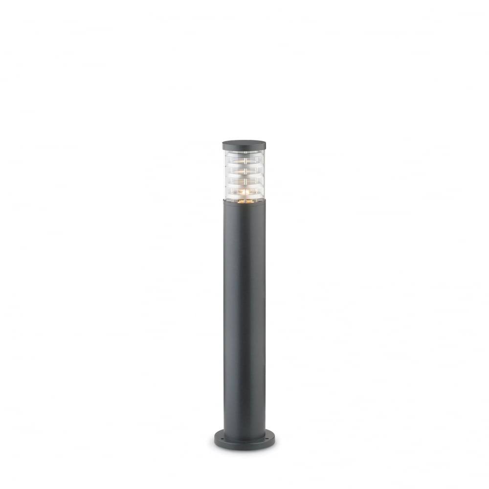 Anthracite Driveway Bollard Lights P42111
